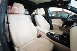 مرسيدس بنز A-Class